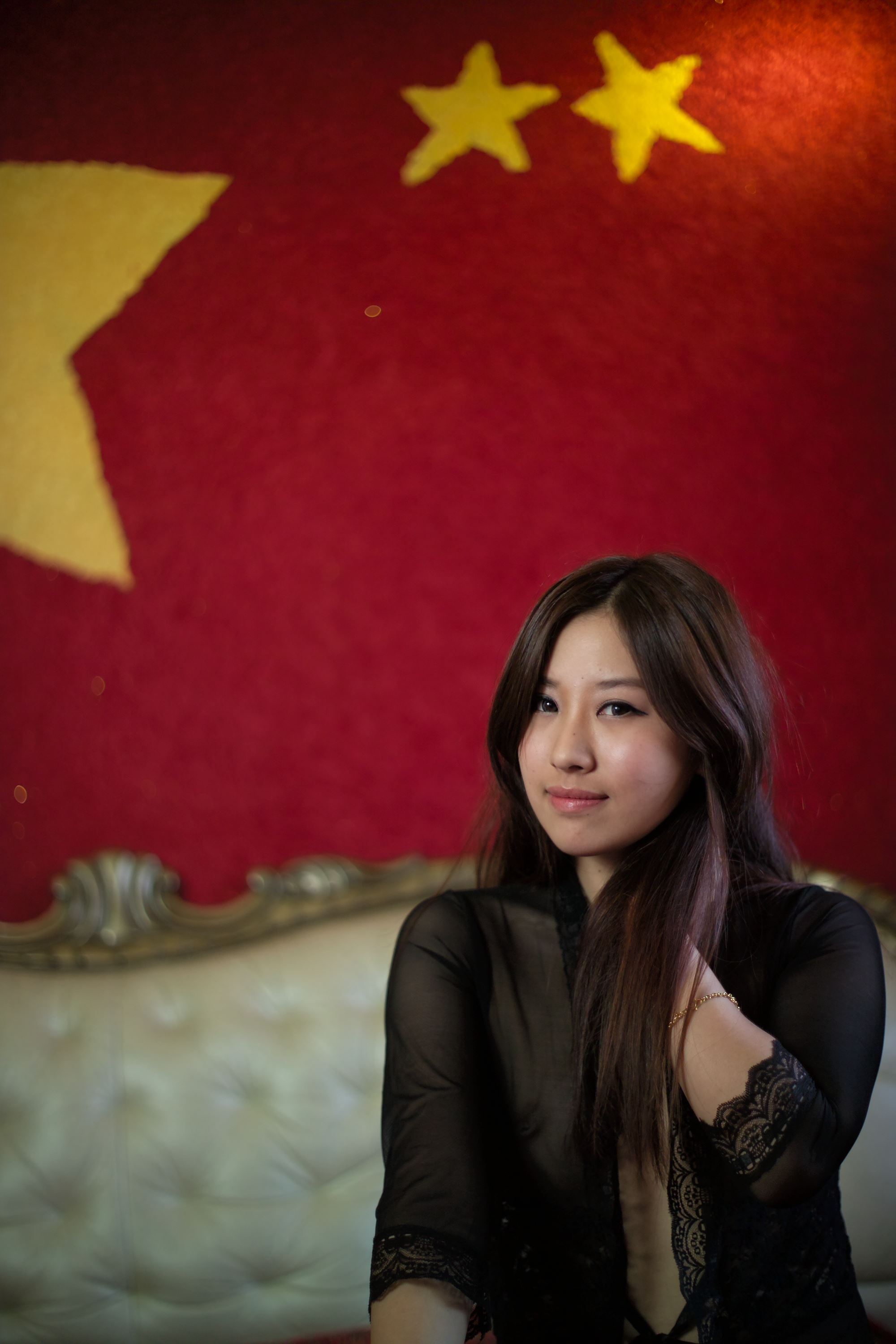 希威社 美女写真 林大乔.2014.08.26(N) 2